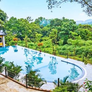 Cerf Volant Soc Son Resort