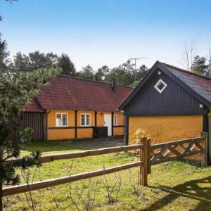 Holiday home Aakirkeby XI