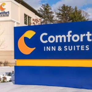 Comfort Inn & Suites Lake George
