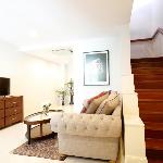 PerFectHome403(Asoke/Pool/walk to BTS/MRT Bangkok 