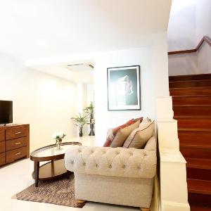 PerFectHome403(Asoke/Pool/walk to BTS/MRT