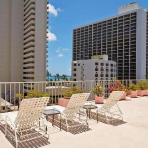 Ewa Hotel hotel in Honolulu