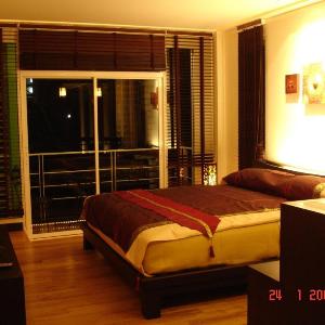 Room 5 Pattaya Tower