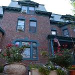 Kalorama Guest House