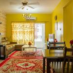 Al Imam's HOMESTAY Apartment Near Sunway Lagoon Kuala Lumpur