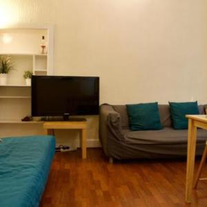 Central & Cosy 2 Bed Near Pleasance