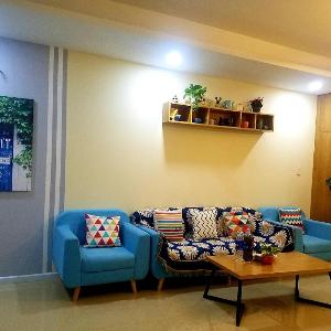 Son Thinh2-MiNa Apt.- Seaview3 bedsBack Beach