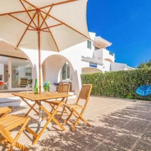 Albatros apartment