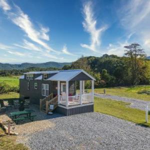 The Happy Shack cottage