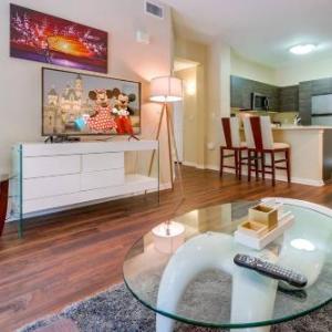 Disney's Gorgeous 1BR&1Bath With Free Parking! - R1