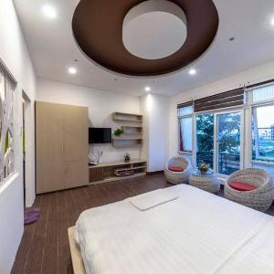 Tomato Apartment Danang