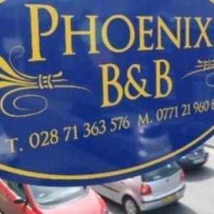 Phoenix B&B