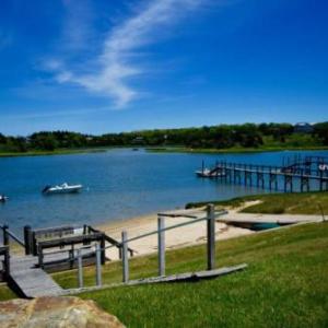 455 Walk to Water with Stunning Ocean Views Located on a Quiet Road with Manicured Yard