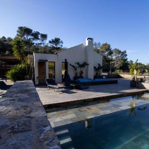 Villa Costa Ricaine