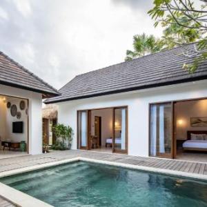 Villa Lapis 1 by Villa Finder