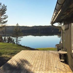 Holiday home Ånimskog