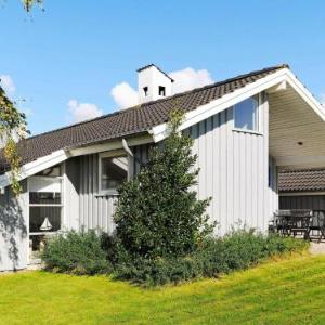 Holiday home Faaborg VII