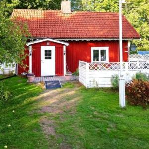 Holiday Home Mariannelund