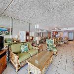 New Listing! Bright & Breezy Condo with Beach Views condo Texas