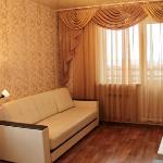 Apartment in Novosibirsk 