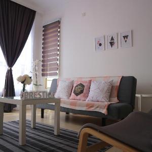Prestige Pelangi 7  C1909 Riverside's Home