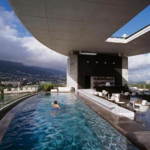 Habita Monterrey a Member of Design Hotels