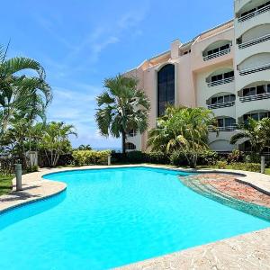 Duplex design sea view