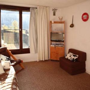 Grand studio au coeur de la station 4 pers skis aux pieds - FR-1-322-308