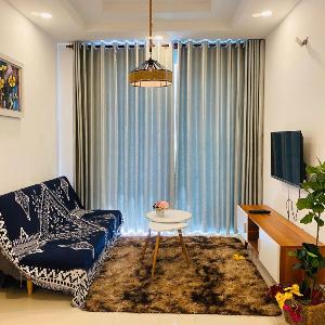 2 bedroom Melody apartment with seaview B14-17