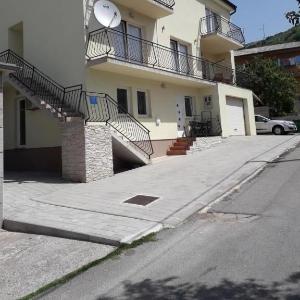 Apartments Ante