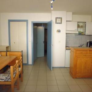 Appartement Gourette 1 pièce 4 personnes - FR-1-400-1