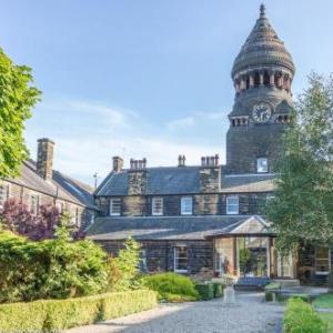 Hotels near TJ's Woodhouse Club - Hinsley Hall