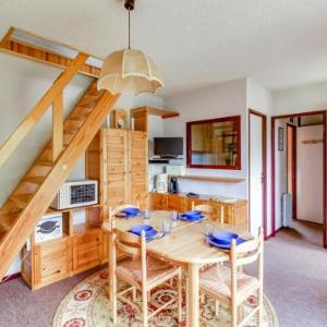 Appartement Cauterets 2 pièces 4 personnes - FR-1-401-32