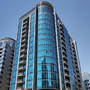 Abidos Hotel Apartment Al Barsha