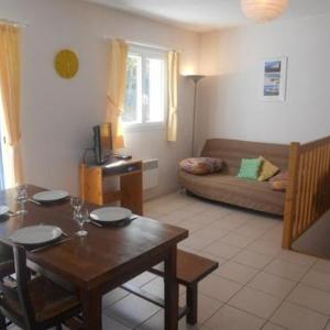 Duplex 3 pièces avec balcon parking et proximité télécabine à Cauterets