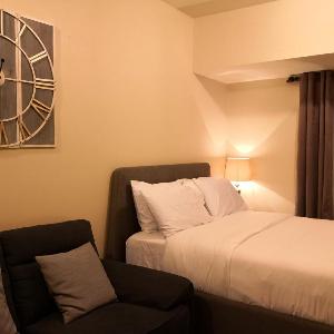 Centrio Tower Studio Unit 24
