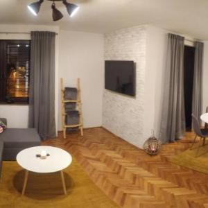 Apartman MaToni