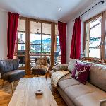 Apartment in Garmisch Partenkirchen 