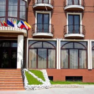 RHC Royal Hotel