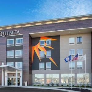 La Quinta Inn & Suites by Wyndham Manassas Historic District