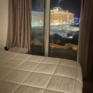 Palermo Inn Marina Exclusive View