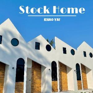 Stock Home Khaoyai