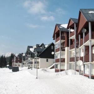 Apartment Horní Mísečky - HMS110