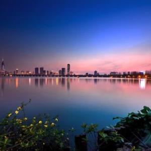 InterContinental Nanjing By IHG