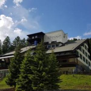 Kinder- und Familienhotel Nockalm