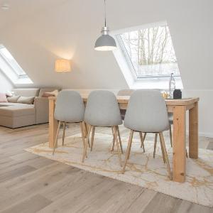 Welcome in - Ferienwohnung Kleines Glück in Winterberg - Ihr idealer Anfang im Sauerland