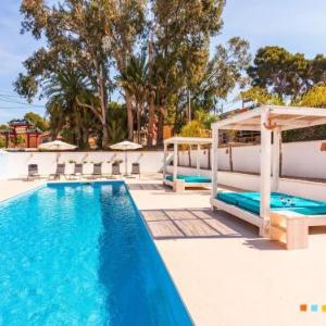 VH Costa Blanca- APARTAMENTO MARTA BEACH 1
