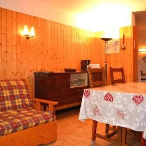 Appartement au centre proche pistes 5 couchages parking garage - FR-1-241-194