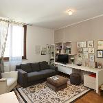 Classy Apartment in San Frediano