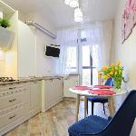 Apartments on Gorky 96 Kaliningrad 